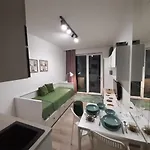 Apartman Platinium 21,23