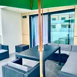 Apartman Platinium 21,23 3*
