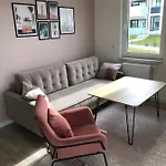 Platinium 21,23 Apartman