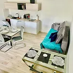 Apartman Platinium 21,23