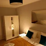 Platinium 21,23 Apartman 3*