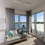 Apartman Platinium 21,23 Rewal