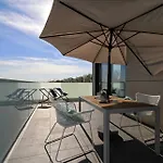 Platinium 21,23 Apartman Rewal