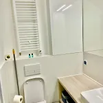 Platinium 21,23 Apartman Rewal