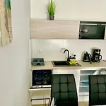 Apartman Platinium 21,23 Rewal