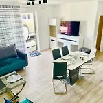 Apartman Platinium 21,23