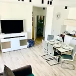 Apartman Platinium 21,23 Rewal