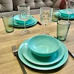Platinium 21,23 Apartman