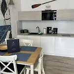 Platinium 21,23 Apartman 3*