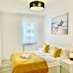 Apartman Platinium 21,23 3*