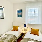 Apartman Platinium 21,23 Rewal