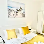 Platinium 21,23 Apartman