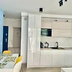 Platinium 21,23 Apartman 3*