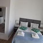 Platinium 21,23 Apartman