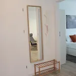 Platinium 21,23 Apartman