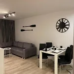 Apartman Platinium 21,23