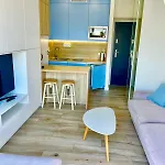 Platinium 21,23 Apartman 3*