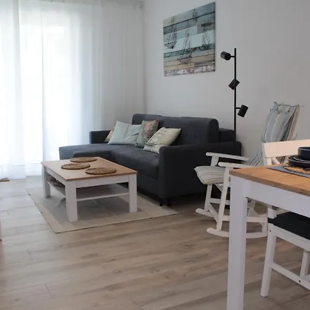 Apartment Platinium 21,23