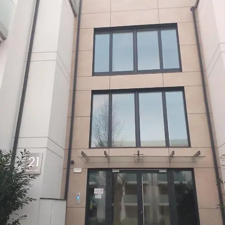 Appartement Platinium 21,23