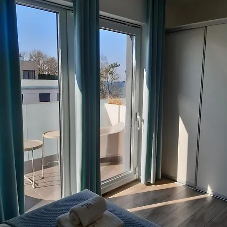 Appartement Platinium 21,23