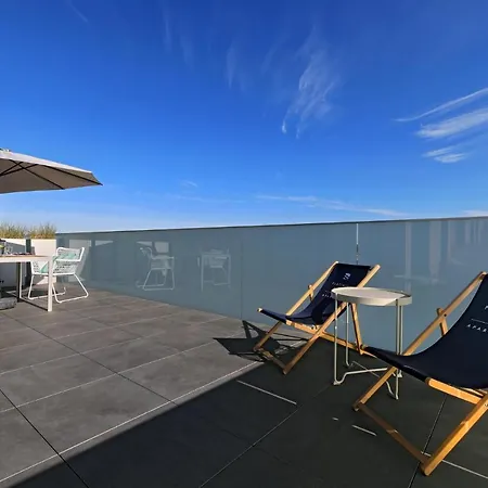Apartment Platinium 21,23 *