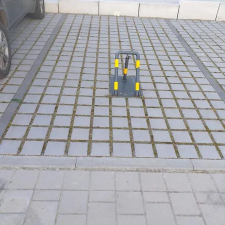 Apartment Platinium 21,23