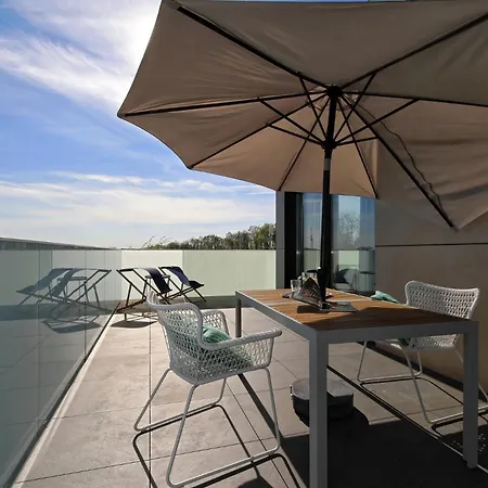 Platinium 21,23 Appartement Rewal