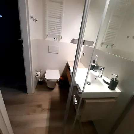 Appartement Platinium 21,23 3*
