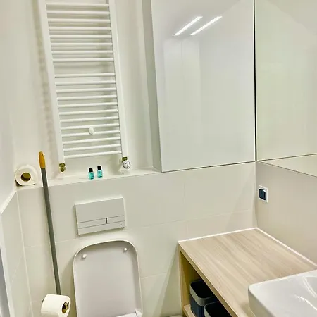 Platinium 21,23 Appartement Rewal