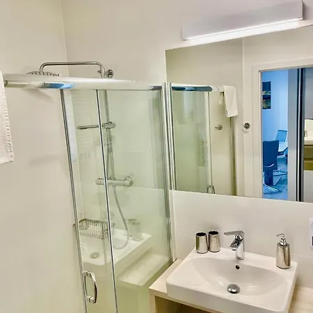 Appartement Platinium 21,23 Rewal