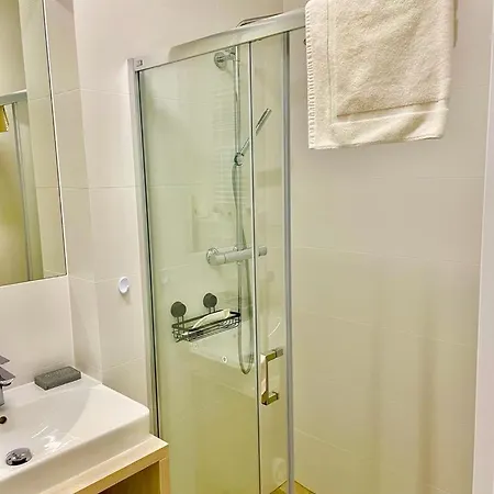 Platinium 21,23 Appartement Rewal