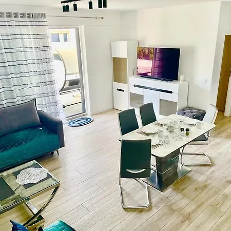 Appartement Platinium 21,23