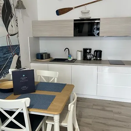 Platinium 21,23 Appartement 3*
