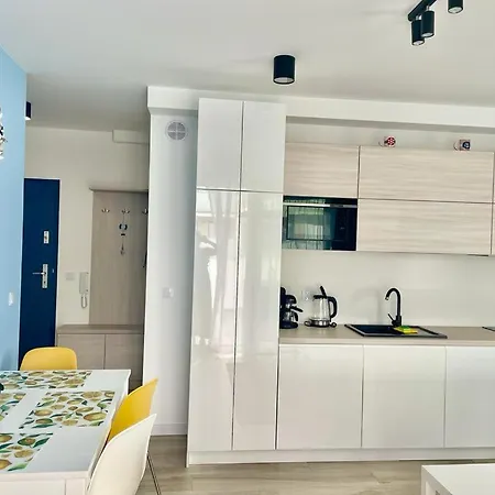 Platinium 21,23 Appartement 3*