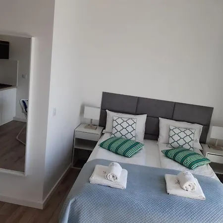 Platinium 21,23 Appartement