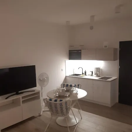 Appartement Platinium 21,23