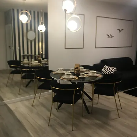 Appartement Platinium 21,23