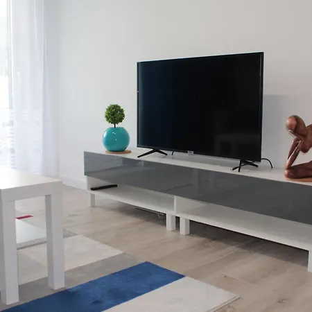 Apartment Platinium 21,23 Rewal