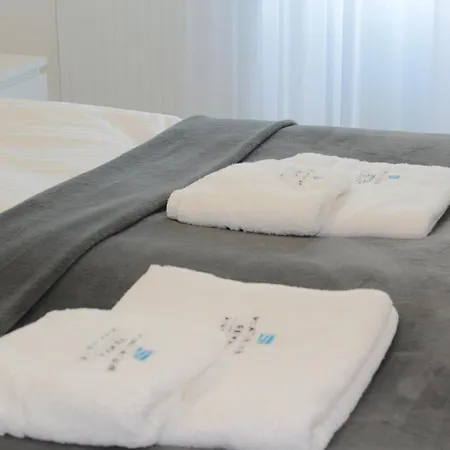 Platinium 21,23 Appartement 3*