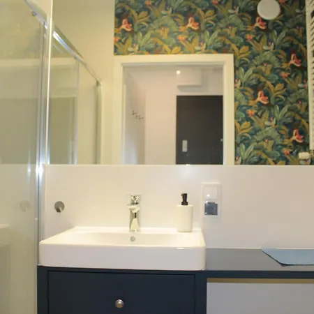 Platinium 21,23 Appartement