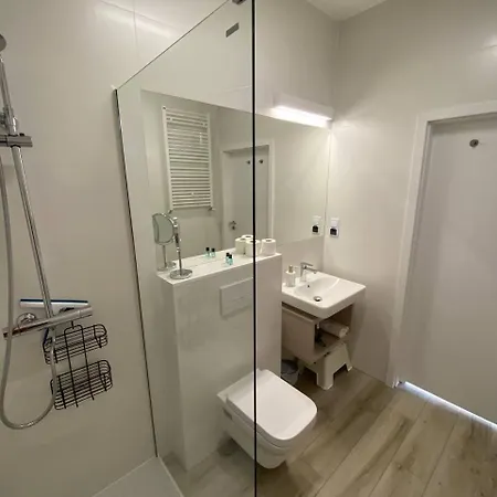 Appartement Platinium 21,23 3*