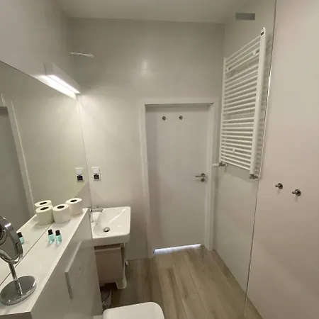 Platinium 21,23 Appartement Rewal