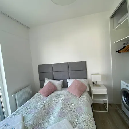 Apartment Platinium 21,23 Rewal