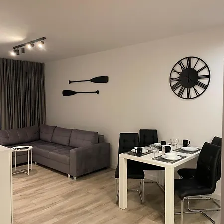 Appartement Platinium 21,23