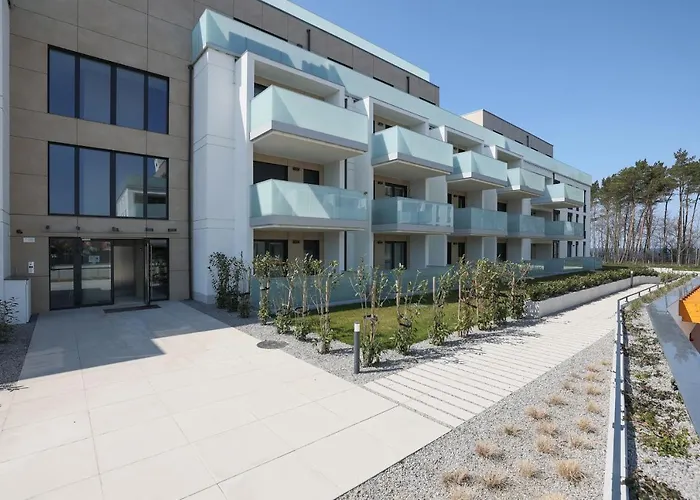 Apartmán Platinium 21,23 Rewal