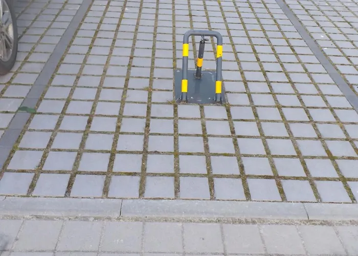 Apartmán Platinium 21,23