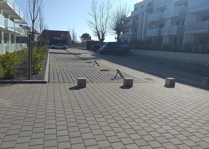 Platinium 21,23 3* Rewal