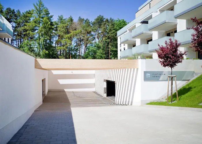 Platinium 21,23 Rewal